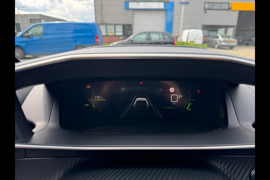 Peugeot 208 1.2 PureTech AUT GT-Line LED Pano 360Cam Carplay