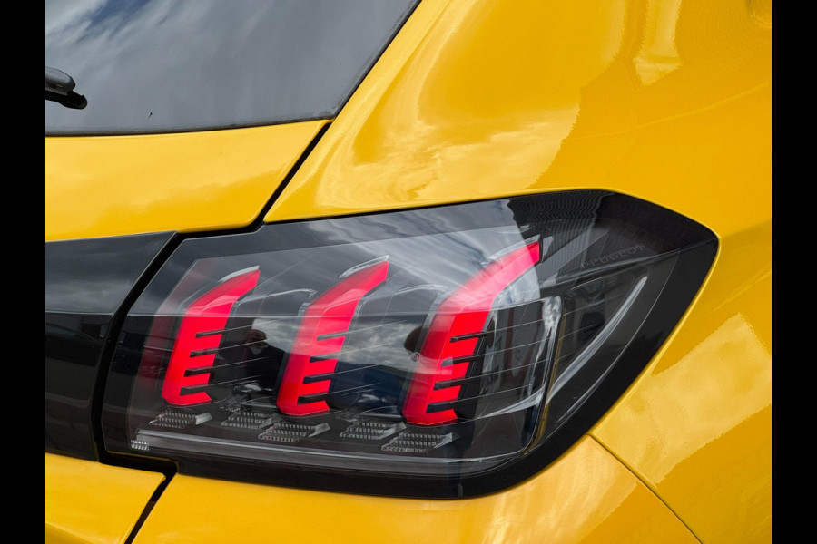 Peugeot 208 1.2 PureTech AUT GT-Line LED Pano 360Cam Carplay