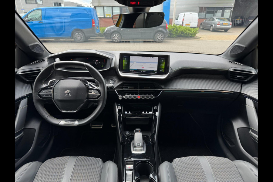 Peugeot 208 1.2 PureTech AUT GT-Line LED Pano 360Cam Carplay