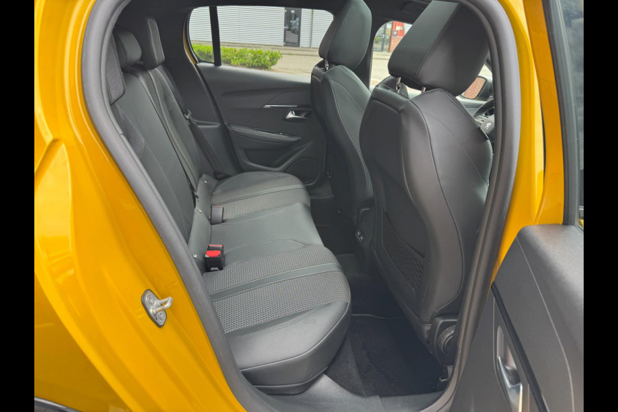 Peugeot 208 1.2 PureTech AUT GT-Line LED Pano 360Cam Carplay