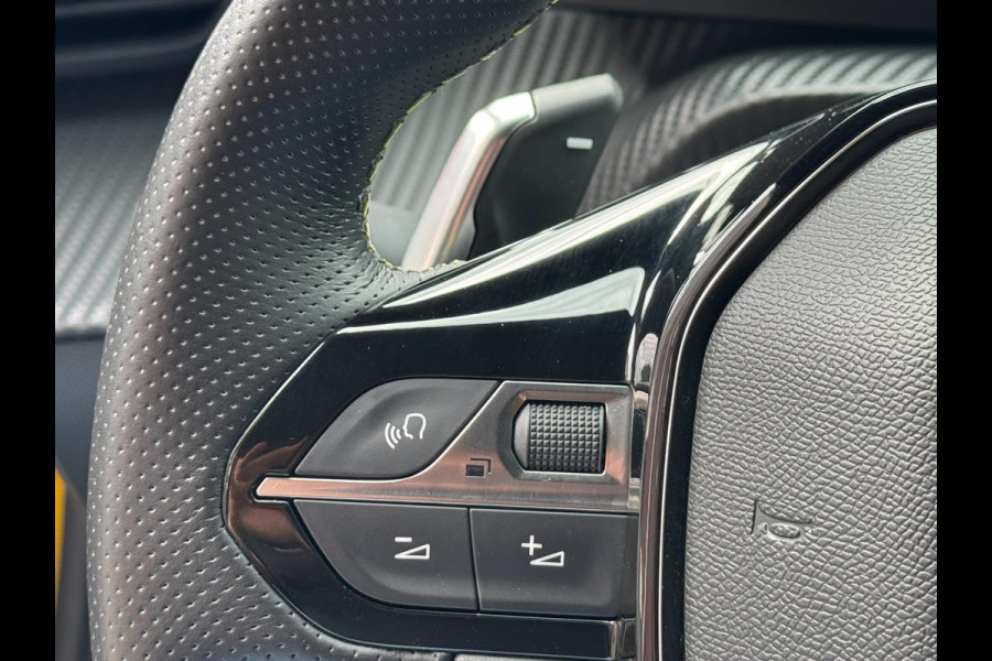 Peugeot 208 1.2 PureTech AUT GT-Line LED Pano 360Cam Carplay