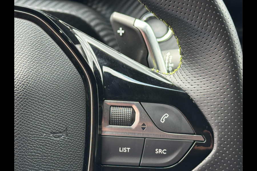 Peugeot 208 1.2 PureTech AUT GT-Line LED Pano 360Cam Carplay