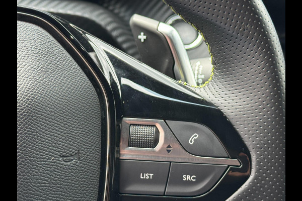 Peugeot 208 1.2 PureTech AUT GT-Line LED Pano 360Cam Carplay