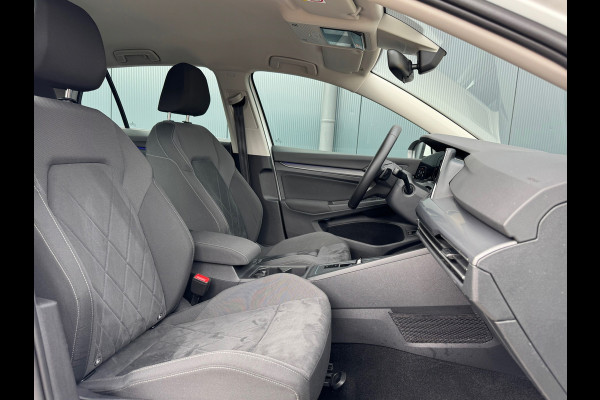 Volkswagen Golf 1.4 eHybrid * Visueel Cockpit * Cruise * Rijstrooksensor * AppleCarPlay *