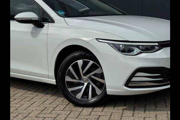 Volkswagen Golf 1.4 eHybrid * Visueel Cockpit * Cruise * Rijstrooksensor * AppleCarPlay *
