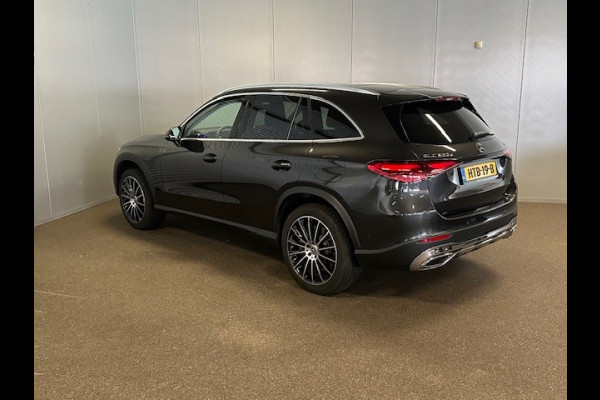 Mercedes-Benz GLC 300e 4 Matic Avantgarde Advanced-DIGITAL LIGHT-MEMORY-DISTRONIC-COMPL.