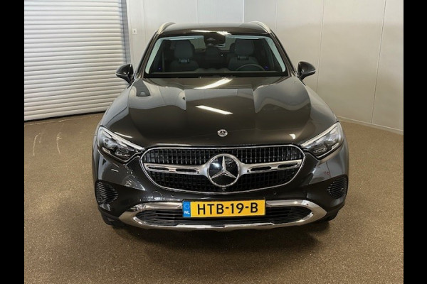 Mercedes-Benz GLC 300e 4 Matic Avantgarde Advanced-DIGITAL LIGHT-MEMORY-DISTRONIC-COMPL.
