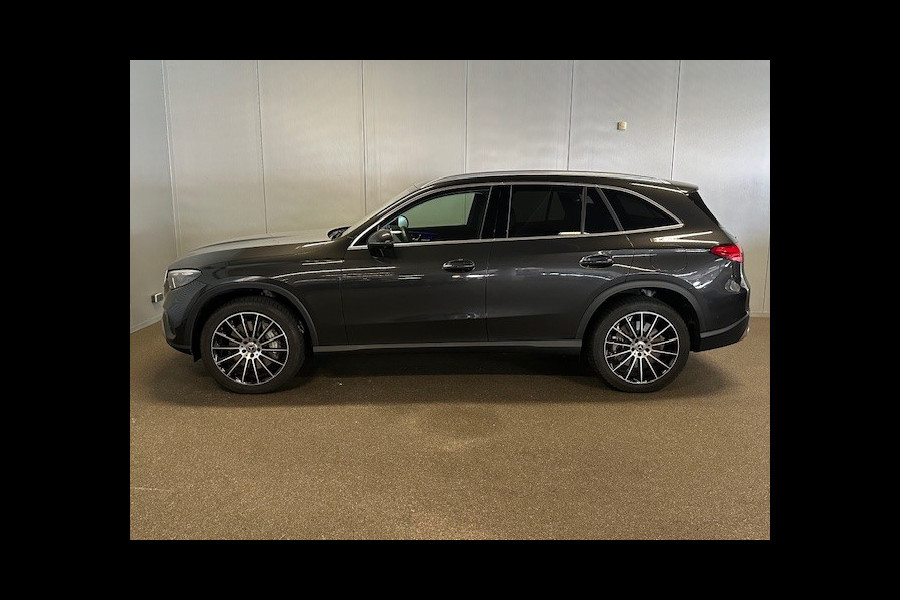 Mercedes-Benz GLC 300e 4 Matic Avantgarde Advanced-DIGITAL LIGHT-MEMORY-DISTRONIC-COMPL.