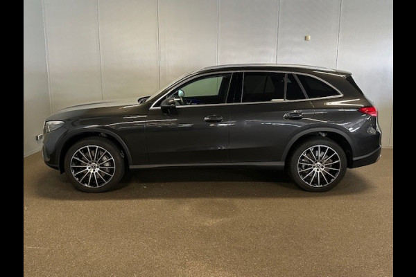 Mercedes-Benz GLC 300e 4 Matic Avantgarde Advanced-DIGITAL LIGHT-MEMORY-DISTRONIC-COMPL.