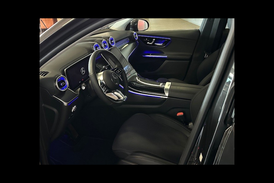 Mercedes-Benz GLC 300e 4 Matic Avantgarde Advanced-DIGITAL LIGHT-MEMORY-DISTRONIC-COMPL.