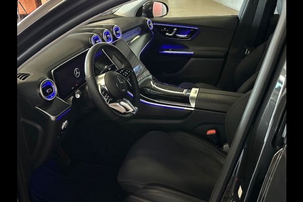 Mercedes-Benz GLC 300e 4 Matic Avantgarde Advanced-DIGITAL LIGHT-MEMORY-DISTRONIC-COMPL.