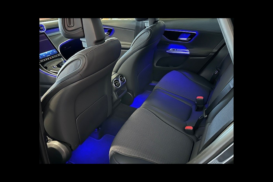 Mercedes-Benz GLC 300e 4 Matic Avantgarde Advanced-DIGITAL LIGHT-MEMORY-DISTRONIC-COMPL.