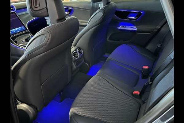 Mercedes-Benz GLC 300e 4 Matic Avantgarde Advanced-DIGITAL LIGHT-MEMORY-DISTRONIC-COMPL.