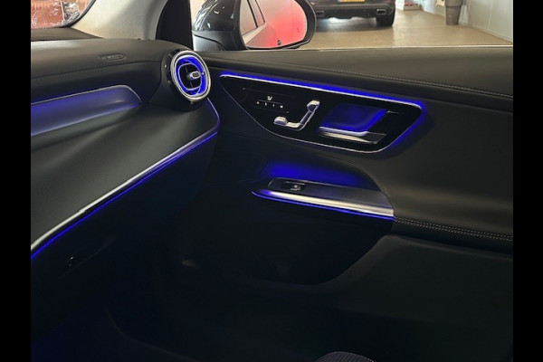 Mercedes-Benz GLC 300e 4 Matic Avantgarde Advanced-DIGITAL LIGHT-MEMORY-DISTRONIC-COMPL.