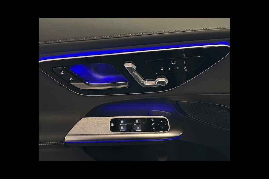 Mercedes-Benz GLC 300e 4 Matic Avantgarde Advanced-DIGITAL LIGHT-MEMORY-DISTRONIC-COMPL.