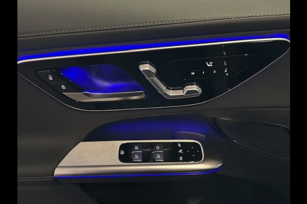 Mercedes-Benz GLC 300e 4 Matic Avantgarde Advanced-DIGITAL LIGHT-MEMORY-DISTRONIC-COMPL.