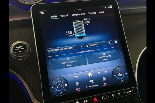 Mercedes-Benz GLC 300e 4 Matic Avantgarde Advanced-DIGITAL LIGHT-MEMORY-DISTRONIC-COMPL.