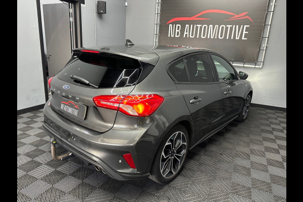 Ford Focus 1.0 EcoBoost ST Line Business
