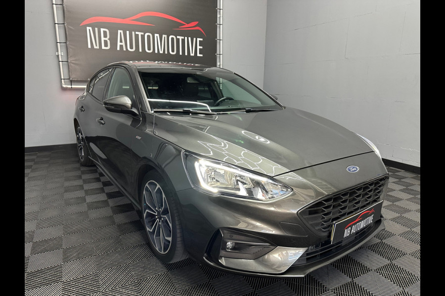 Ford Focus 1.0 EcoBoost ST Line Business