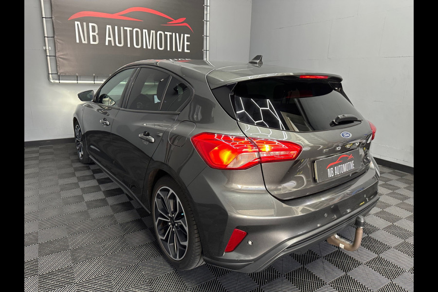 Ford Focus 1.0 EcoBoost ST Line Business