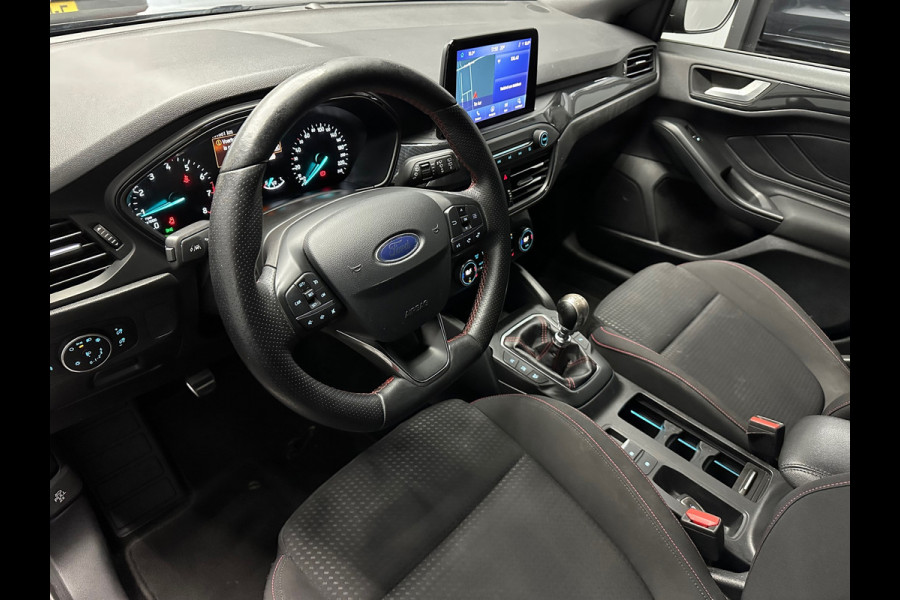 Ford Focus 1.0 EcoBoost ST Line Business