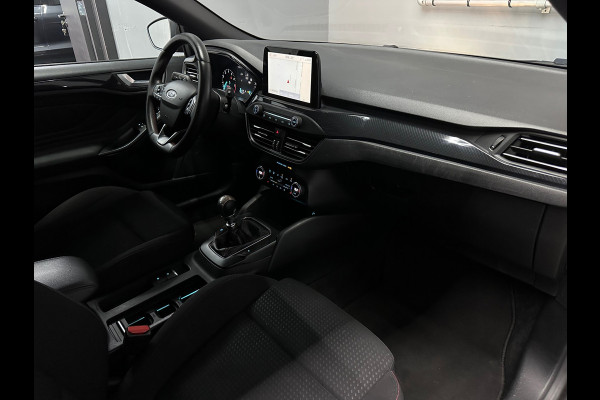 Ford Focus 1.0 EcoBoost ST Line Business