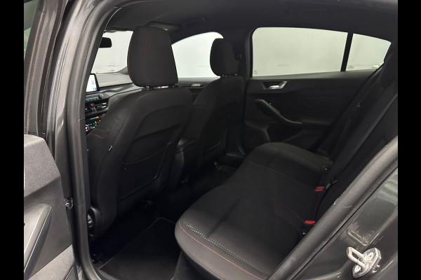 Ford Focus 1.0 EcoBoost ST Line Business