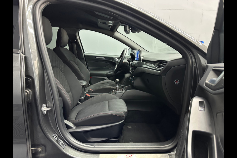 Ford Focus 1.0 EcoBoost ST Line Business