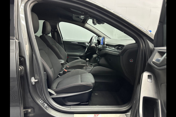 Ford Focus 1.0 EcoBoost ST Line Business
