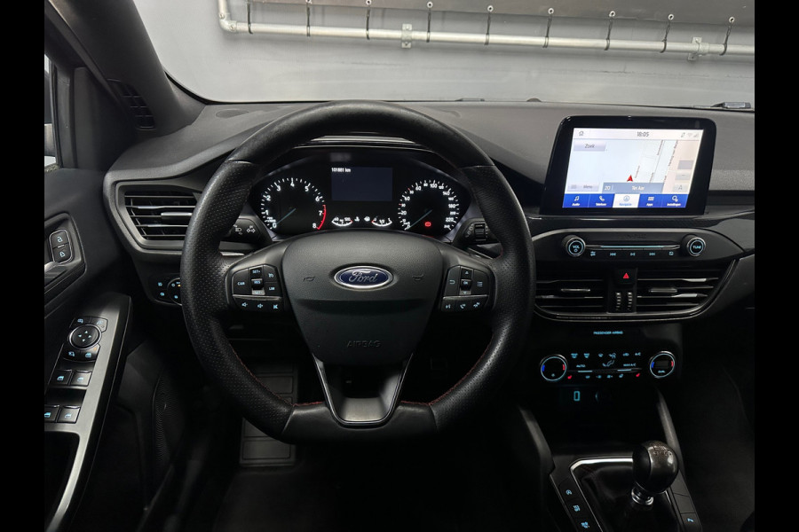Ford Focus 1.0 EcoBoost ST Line Business
