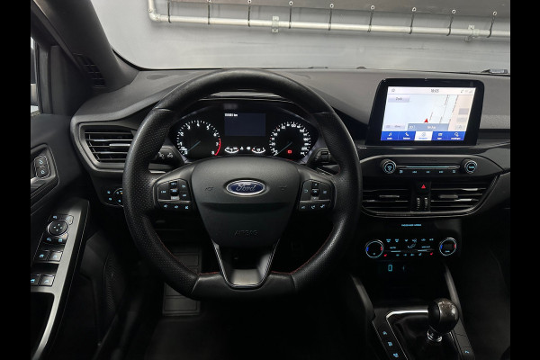Ford Focus 1.0 EcoBoost ST Line Business