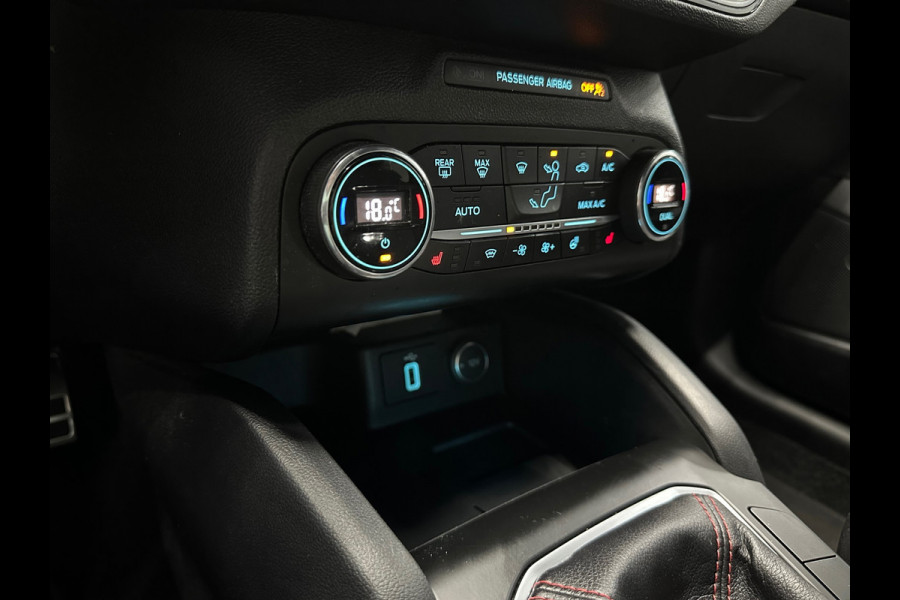 Ford Focus 1.0 EcoBoost ST Line Business