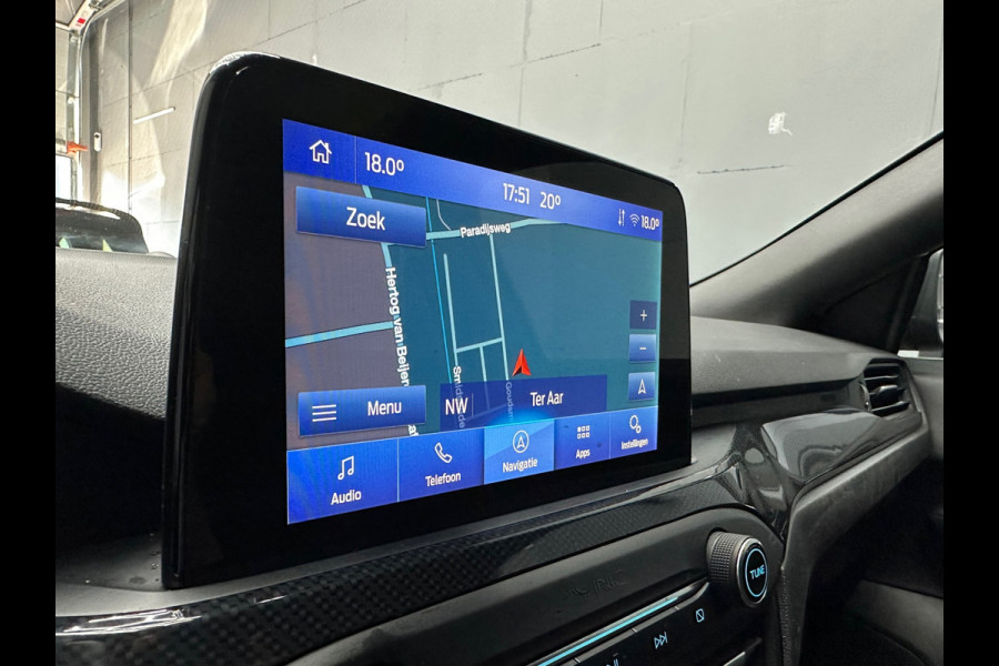 Ford Focus 1.0 EcoBoost ST Line Business