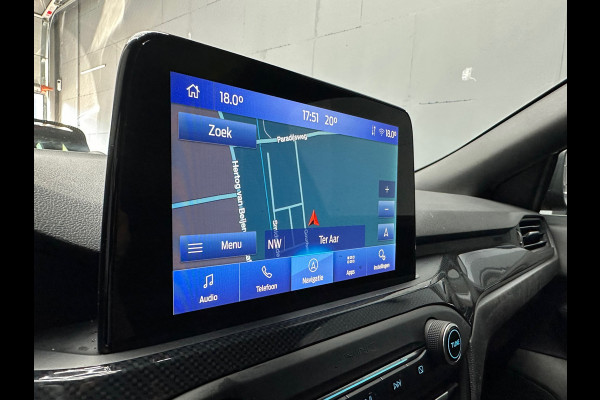 Ford Focus 1.0 EcoBoost ST Line Business