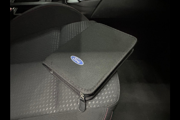 Ford Focus 1.0 EcoBoost ST Line Business