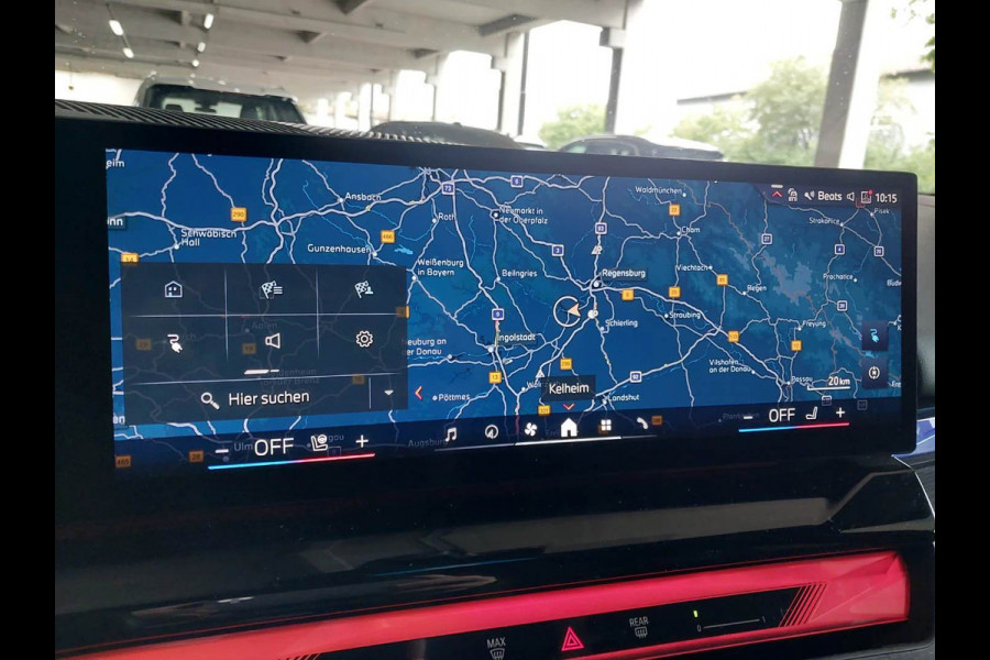 BMW i5 xDrive40 M-Sport - Onderstel Prof - Trekhaak - Bowers & Wilkins - Driving Ass Prof
