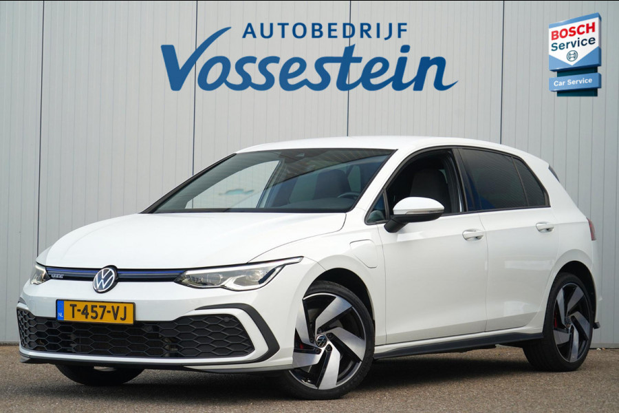 Volkswagen Golf 1.4 eHybrid GTE / Navigatie / Cruise / 18 Inch LMV / Adaptieve Cruise