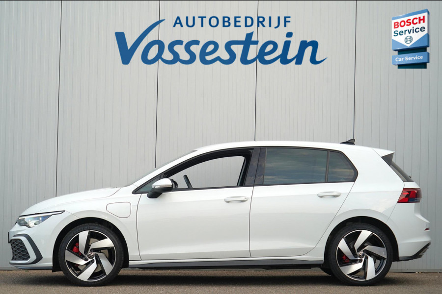 Volkswagen Golf 1.4 eHybrid GTE / Navigatie / Cruise / 18 Inch LMV / Adaptieve Cruise
