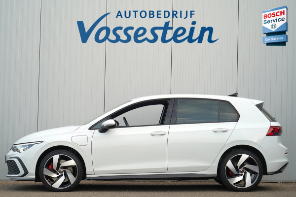 Volkswagen Golf 1.4 eHybrid GTE / Navigatie / Cruise / 18 Inch LMV / Adaptieve Cruise