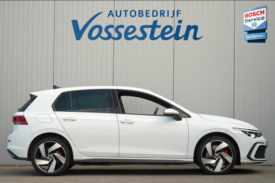Volkswagen Golf 1.4 eHybrid GTE / Navigatie / Cruise / 18 Inch LMV / Adaptieve Cruise