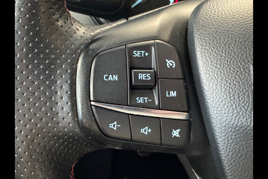 Ford FOCUS Wagon 1.0 EcoBoost ST Line Business NAVIGATIE APPLE CARPLAY AIRCO PDC CRUISE START/STOP LANE-ASSIST KEYLESS-GO