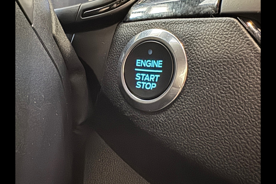 Ford FOCUS Wagon 1.0 EcoBoost ST Line Business NAVIGATIE APPLE CARPLAY AIRCO PDC CRUISE START/STOP LANE-ASSIST KEYLESS-GO
