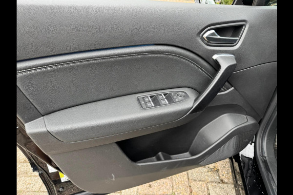 Renault Captur 1.6 E-Tech full hybrid 145 techno Navi / Stoel verwarming / Clima / Full LED