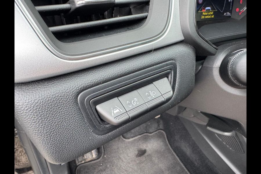 Renault Captur 1.6 E-Tech full hybrid 145 techno Navi / Stoel verwarming / Clima / Full LED