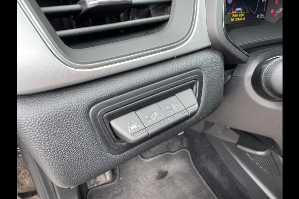 Renault Captur 1.6 E-Tech full hybrid 145 techno Navi / Stoel verwarming / Clima / Full LED