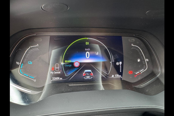 Renault Captur 1.6 E-Tech full hybrid 145 techno Navi / Stoel verwarming / Clima / Full LED