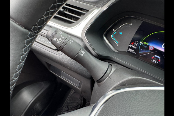 Renault Captur 1.6 E-Tech full hybrid 145 techno Navi / Stoel verwarming / Clima / Full LED