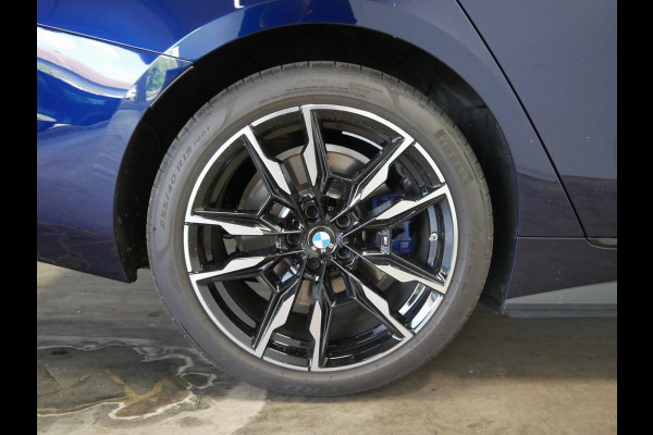 BMW i4 M50 xDrive - Facelift - Memoryzetels - Driving Ass Prof - Harman Kardon