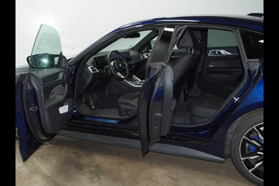BMW i4 M50 xDrive - Facelift - Memoryzetels - Driving Ass Prof - Harman Kardon