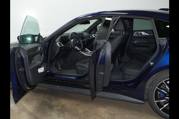 BMW i4 M50 xDrive - Facelift - Memoryzetels - Driving Ass Prof - Harman Kardon